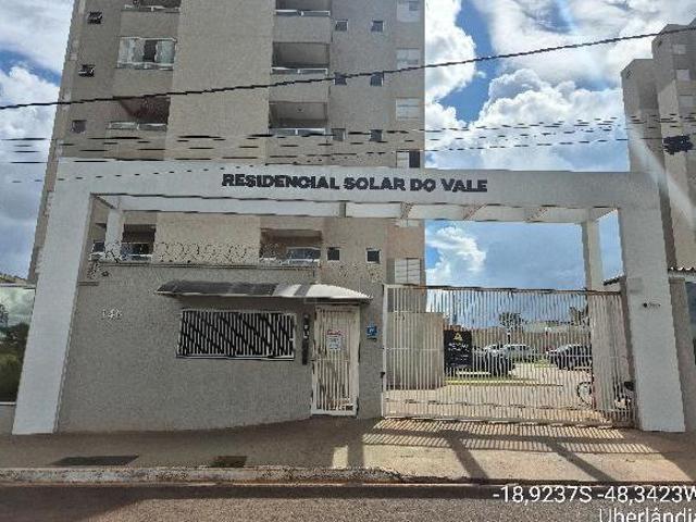 Apartamento venda em Região Geográfica Imediata de Uberlândia, Oliveira Fortes