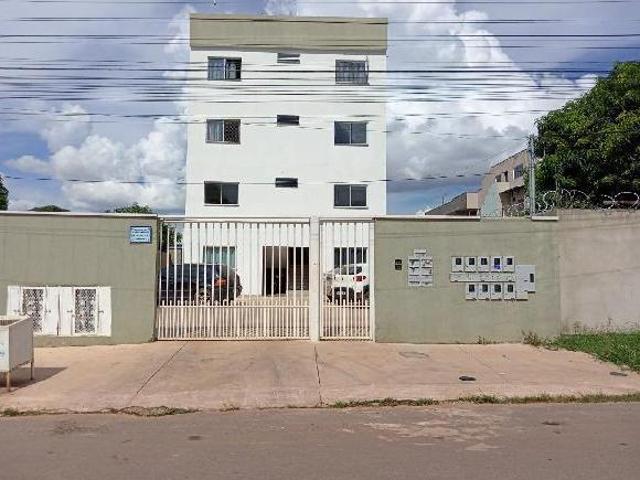 Apartamento venda em Região Geográfica Imediata de Luziânia, Região Integrada de Desenvolvimento do Distrito Federal e Entorno