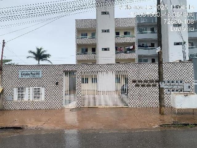 Apartamento venda em Região Geográfica Imediata de Luziânia, Região Integrada de Desenvolvimento do Distrito Federal e Entorno