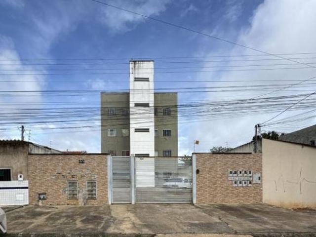 Apartamento venda em Região Geográfica Imediata de Luziânia, Região Integrada de Desenvolvimento do Distrito Federal e Entorno