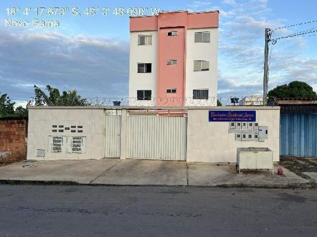 Apartamento venda em Região Geográfica Imediata de Luziânia, Região Integrada de Desenvolvimento do Distrito Federal e Entorno