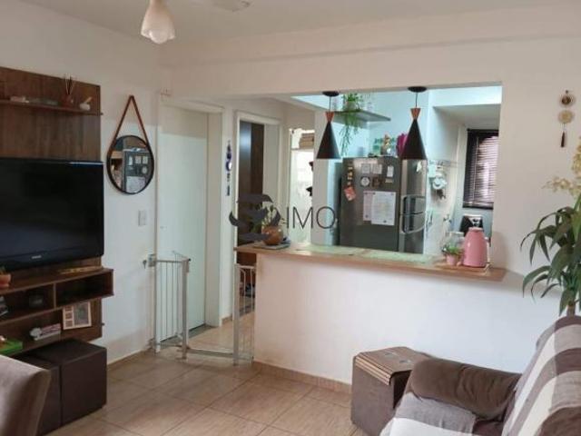 Apartamento venda em Região Imediata de Mogi Guaçu, Mogi Guaçu
