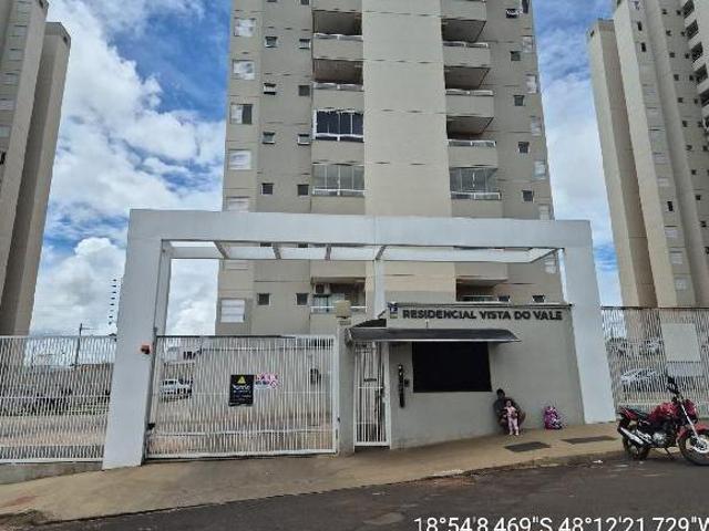 Apartamento venda em Região Geográfica Imediata de Uberlândia, Oliveira Fortes