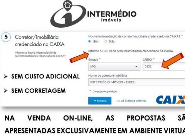 Apartamento venda em Região Geográfica Imediata de Uberaba, Uberaba