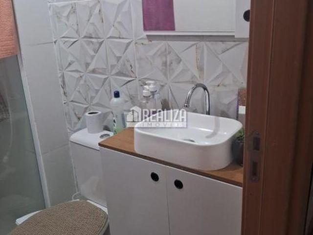 Apartamento venda em Região Geográfica Imediata de Uberaba, Uberaba