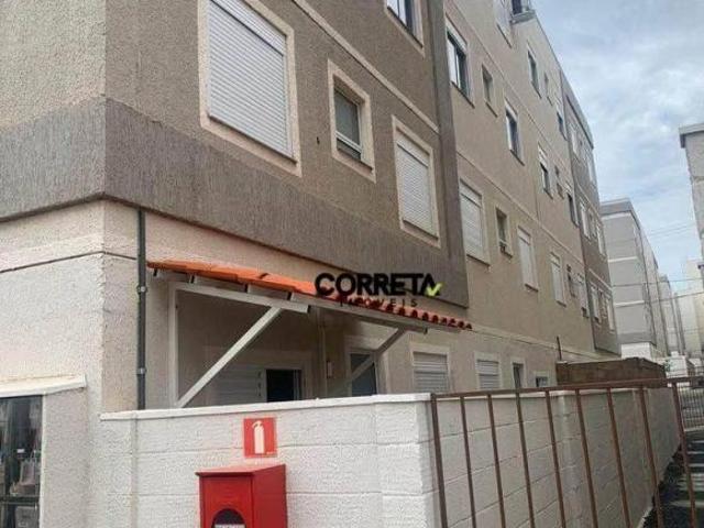 Apartamento venda em Fabrício, Uberaba