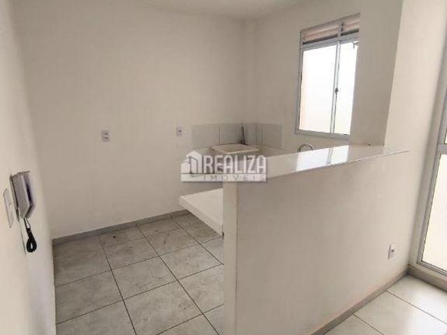 Apartamento venda em Região Geográfica Imediata de Uberaba, Uberaba