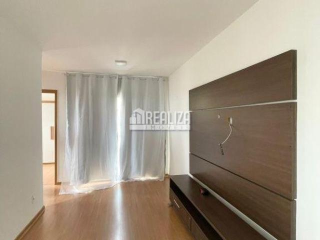 Apartamento venda em Região Geográfica Imediata de Uberaba, Uberaba