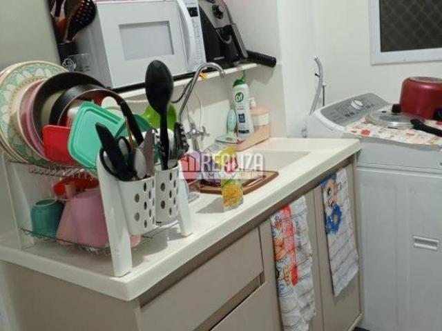 Apartamento venda em Região Geográfica Imediata de Uberaba, Uberaba