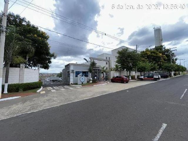 Apartamento venda em Região Geográfica Imediata de Uberaba, Uberaba