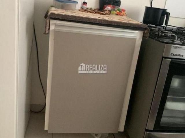 Apartamento venda em Região Geográfica Imediata de Uberaba, Uberaba