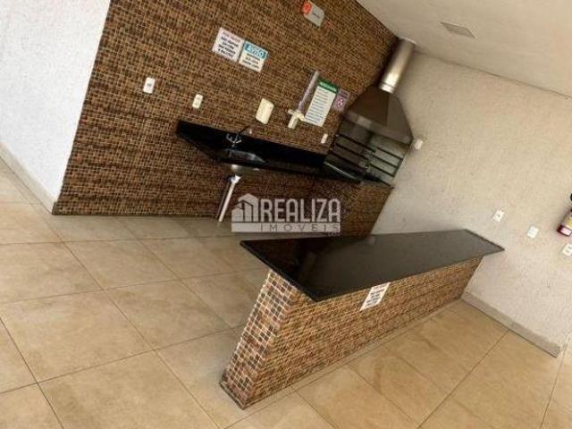 Apartamento venda em Região Geográfica Imediata de Uberaba, Uberaba