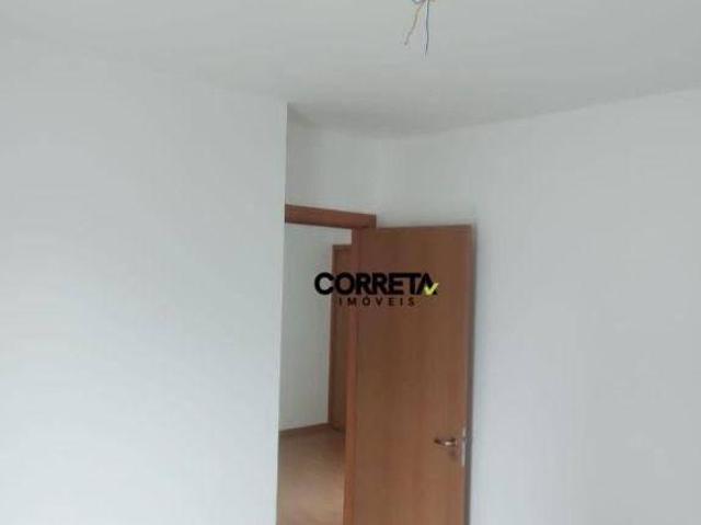 Apartamento venda em Fabrício, Uberaba