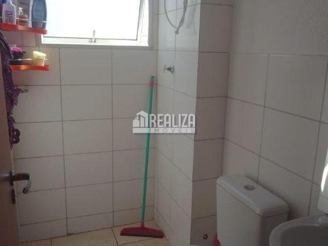 Apartamento venda em Região Geográfica Imediata de Uberaba, Uberaba