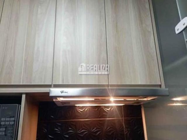 Apartamento venda em Região Geográfica Imediata de Uberaba, Uberaba