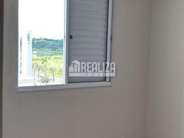 Apartamento venda em Região Geográfica Imediata de Uberaba, Uberaba