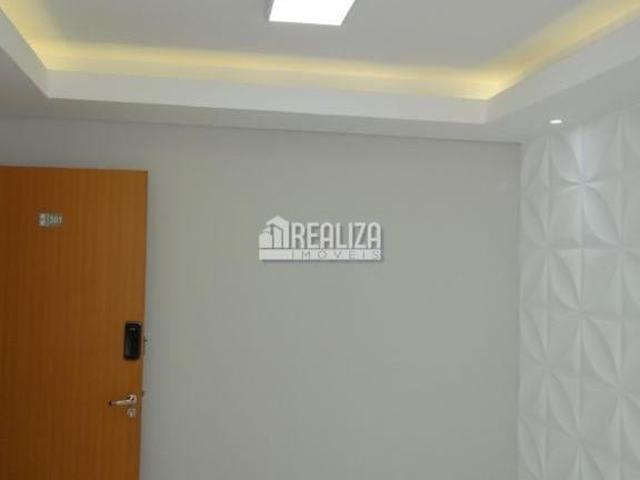 Apartamento venda em Região Geográfica Imediata de Uberaba, Uberaba