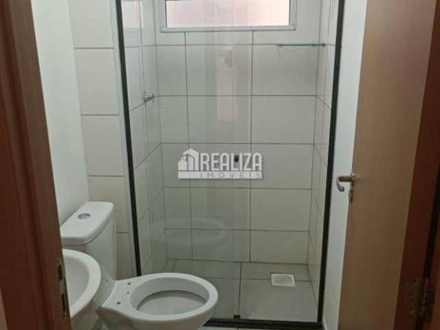 Apartamento venda em Região Geográfica Imediata de Uberaba, Uberaba