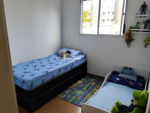 Apartamento venda em Região Geográfica Imediata de Uberaba, Uberaba