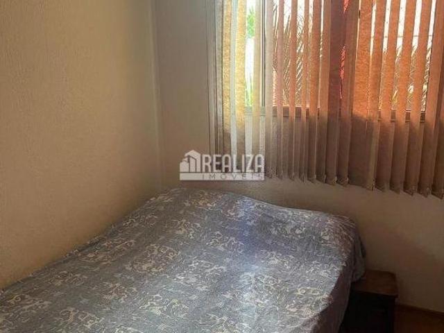 Apartamento venda em Região Geográfica Imediata de Uberaba, Uberaba