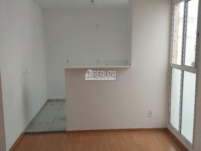 Apartamento venda em Região Geográfica Imediata de Uberaba, Uberaba
