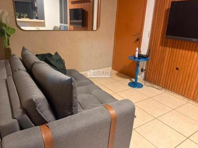 Apartamento venda em Região Geográfica Imediata de Uberaba, Uberaba
