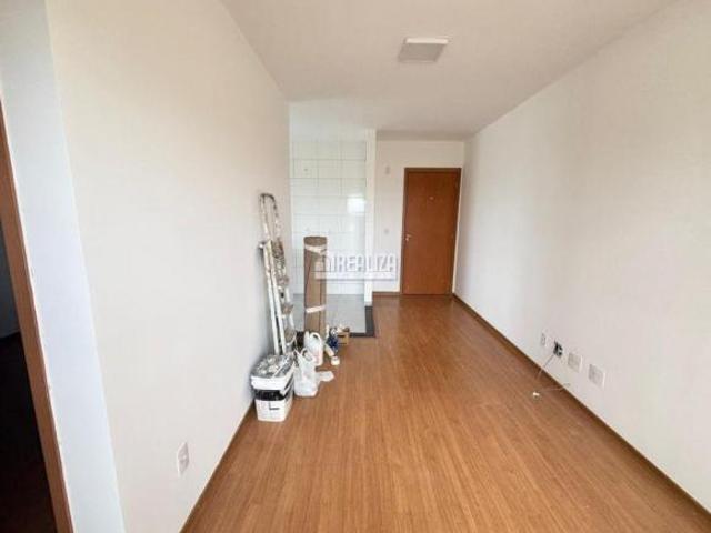 Apartamento venda em Região Geográfica Imediata de Uberaba, Uberaba
