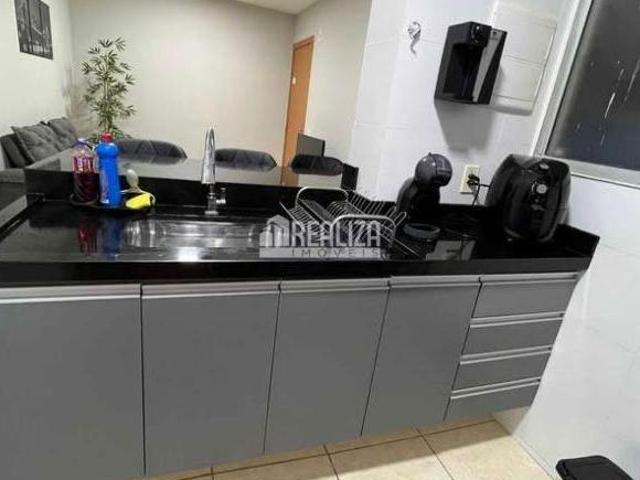 Apartamento venda em Região Geográfica Imediata de Uberaba, Uberaba
