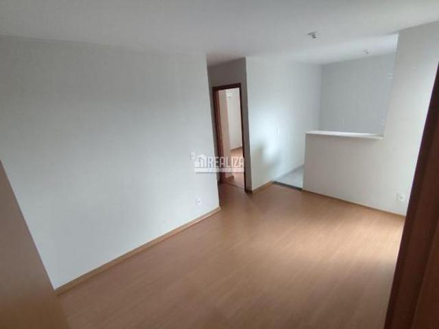 Apartamento venda em Região Geográfica Imediata de Uberaba, Uberaba
