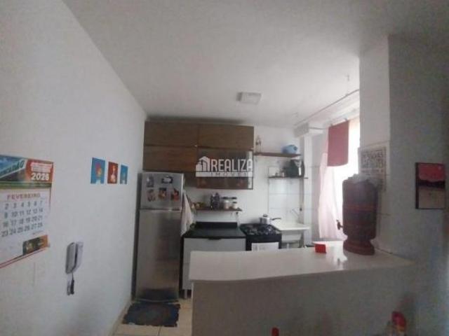 Apartamento venda em Região Geográfica Imediata de Uberaba, Uberaba