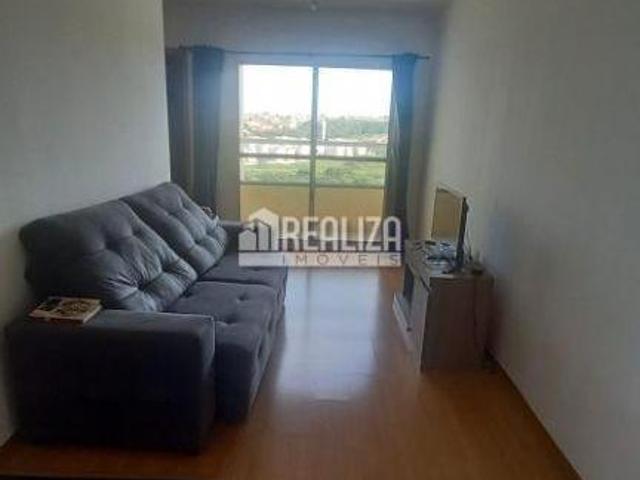 Apartamento venda em Região Geográfica Imediata de Uberaba, Uberaba