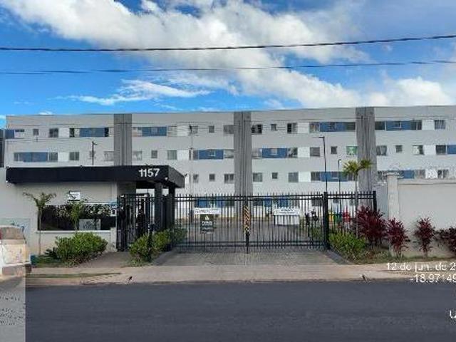 Apartamento venda em Região Geográfica Imediata de Uberlândia, Oliveira Fortes