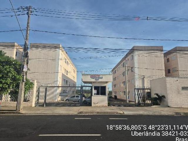 Apartamento venda em Região Geográfica Imediata de Uberlândia, Oliveira Fortes