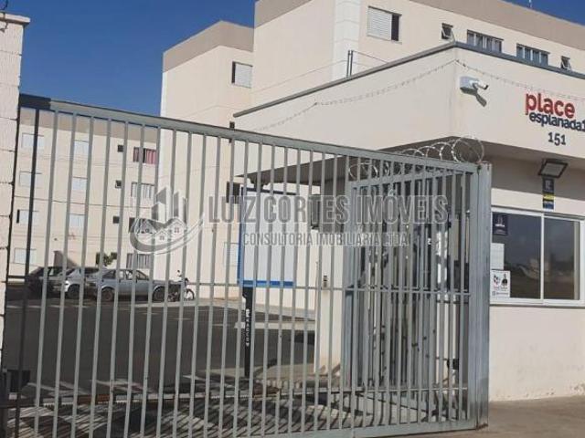 Apartamento venda em Região Geográfica Imediata de Uberlândia, Oliveira Fortes