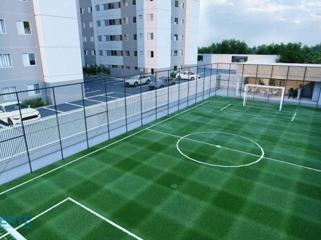 Apartamento venda em Região Geográfica Imediata de Uberlândia, Oliveira Fortes