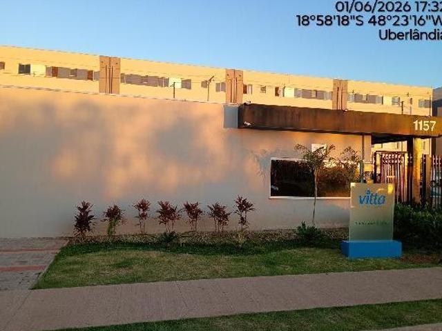Apartamento venda em Região Geográfica Imediata de Uberlândia, Oliveira Fortes