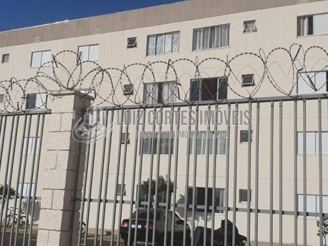 Apartamento venda em Região Geográfica Imediata de Uberlândia, Oliveira Fortes