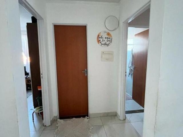 Apartamento venda em Região Geográfica Imediata de Uberlândia, Oliveira Fortes