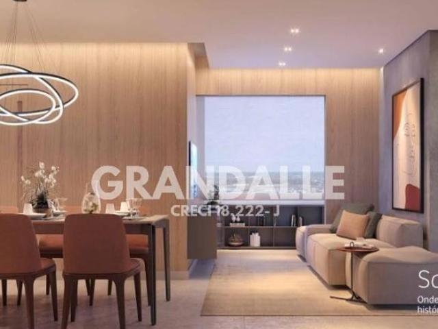 Apartamento venda em Região Geográfica Imediata de Sinop, Sinop