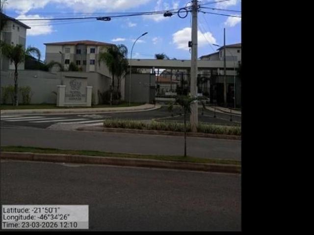 Apartamento venda em Centro, Poços de Caldas
