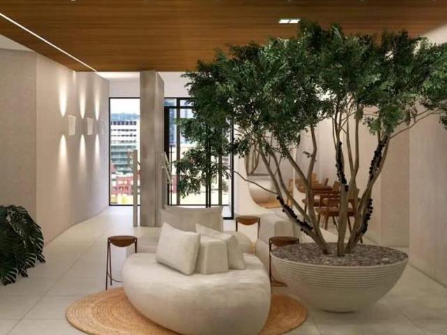 Apartamento venda em Região Geográfica Imediata de Uberlândia, Oliveira Fortes
