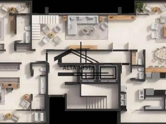 Apartamento venda em Região Geográfica Imediata de Uberlândia, Oliveira Fortes