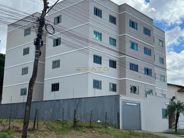 Apartamento venda em Região Geográfica Imediata de Anápolis, Anápolis