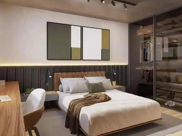 Apartamento venda em Região Geográfica Imediata de Belo Horizonte, Região Metropolitana de Belo Horizonte