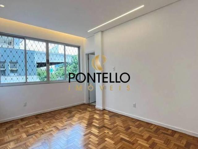 Apartamento venda em Regional Centro-Sul, Belo Horizonte