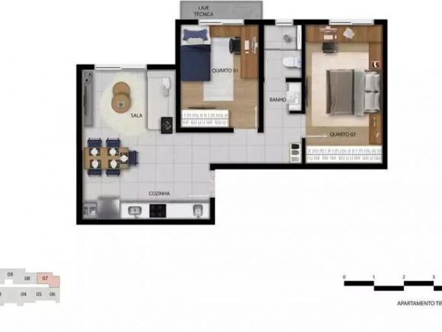 Apartamento venda em Região Geográfica Imediata de Belo Horizonte, Região Metropolitana de Belo Horizonte