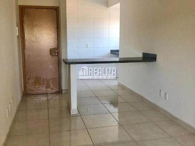 Apartamento venda em Região Geográfica Imediata de Uberaba, Uberaba