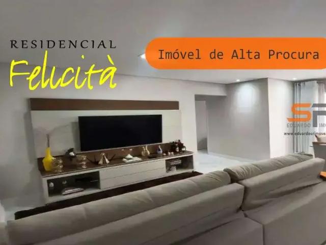 Apartamento venda em Região Imediata de Jundiaí, Louveira
