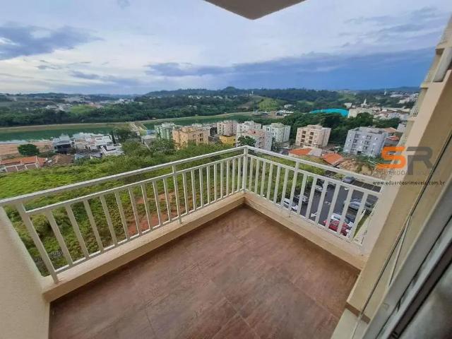 Apartamento venda em Região Imediata de Jundiaí, Louveira