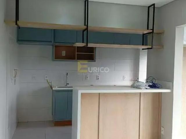 Apartamento venda em Região Imediata de Jundiaí, Louveira